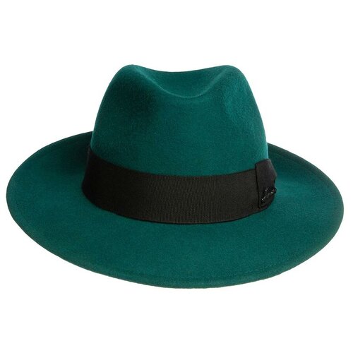 фото Шляпа федора herman o goldwin, размер 57