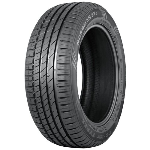 Шина Nokian Nordman SX3 155/70 R13 75T