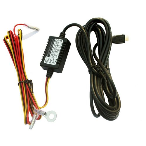 VIOFO Комплект проводов для включения на A129 функции парковки (Hardwire Kit для VIOFO A129 и A119V3)