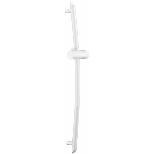 Штанга/стойка для душа Elghansa SHOWER RAIL SB-16-RAIL-white, цвет белый