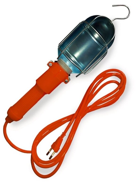 Фонарь переноска 15м AVS арт. A07091S