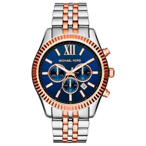 фото Наручные часы michael kors mk8412