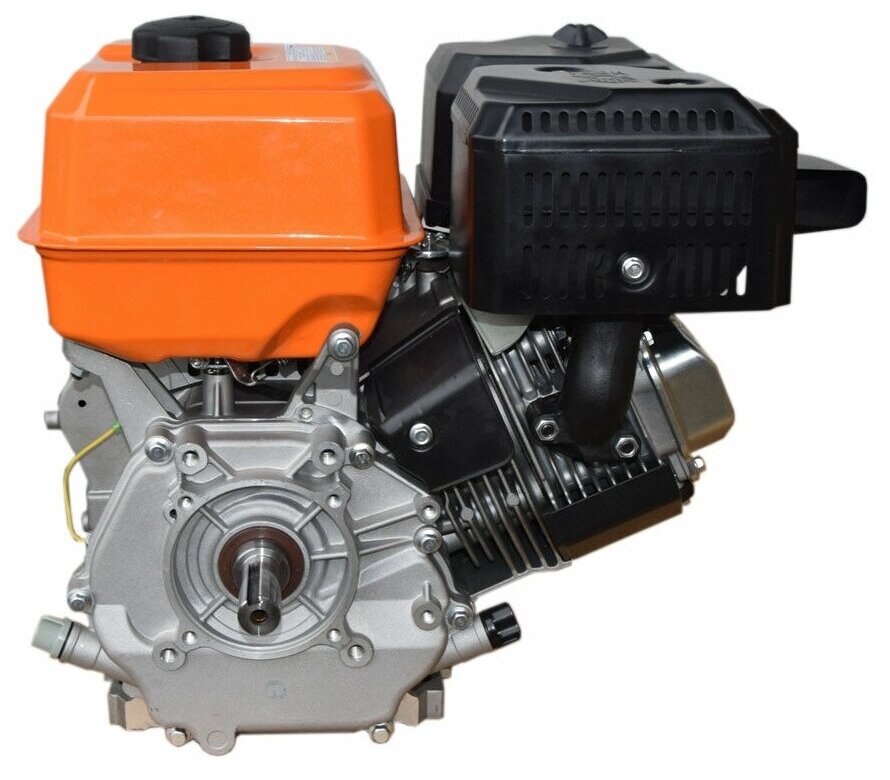 Двигатель бензиновый LIFAN KP460 (192F-2T) - фото №19