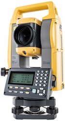 Тахеометр Topcon GM-102