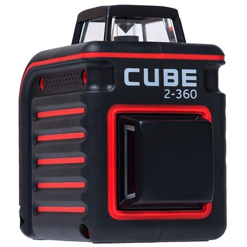 лазерный уровень ada instruments cube 2 360 home edition а00448 Лазерный уровень ADA instruments CUBE 2-360 Basic Edition, А00447
