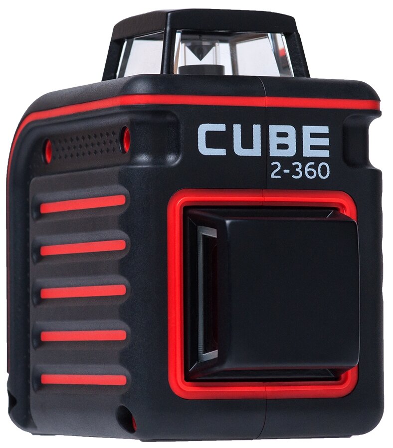   ADA CUBE 2-360 BASIC EDITION