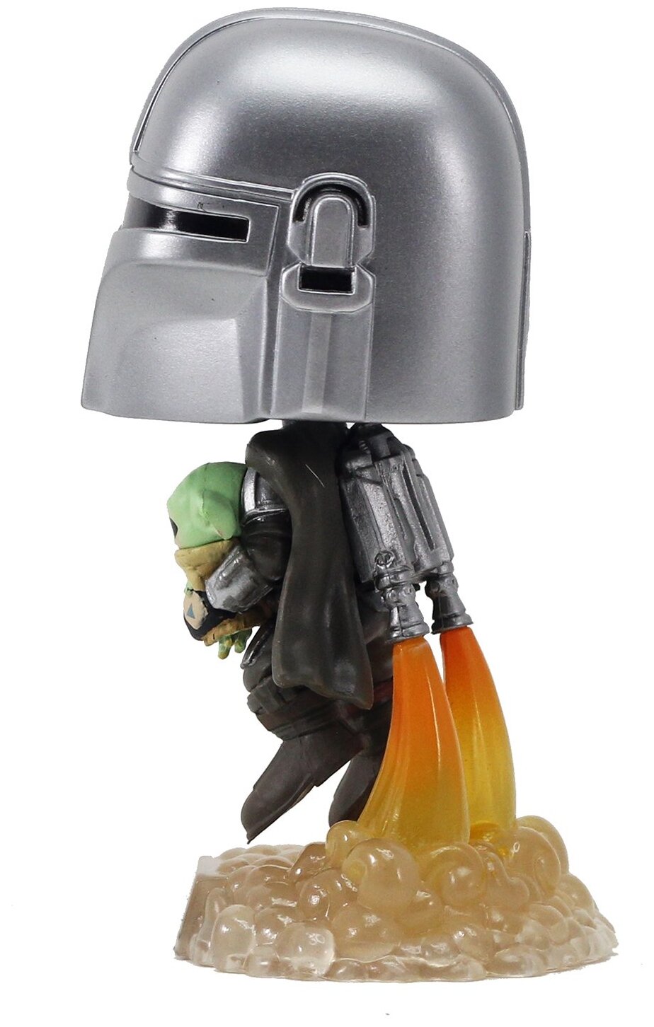 Фигурка Funko - фото №4