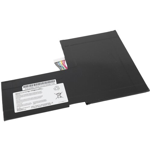 Аккумулятор BTY-M6F для MSI GS60 / PX60 (BTYM6F, MS-16H2, CS-MSR600NB) lmdtk new bty l77 laptop battery for msi gt72 2qd gt72s 6qf gt72vr wt72 ms 1781 ms 1782 ms 1783 2pe 022cn 2qd 1019xcn 2qd 292xcn