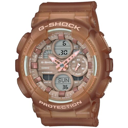 Наручные часы Casio GMA-S140NC-5A2ER