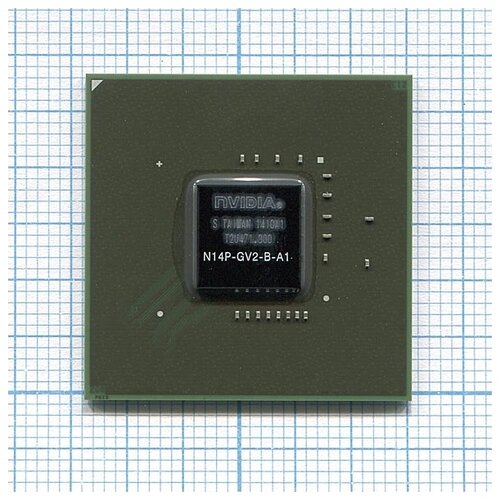 Чип nVidia n14p-gv2-b-a1