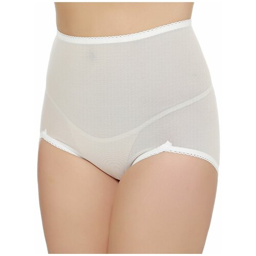 фото Шифоновые трусы с единственным швом сзади rago