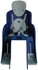 Детское кресло GH-511 / размер: one size / цвет: синий