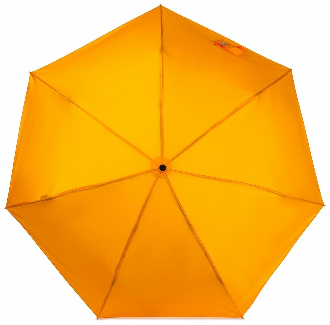 Зонт женский автомат Labbra, оранжевый