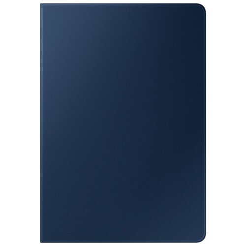 Чехол для планшета Samsung Чехол-книжка Samsung Book Cover для Galaxy Tab S7+ синий (EF-BT970PNEGRU)