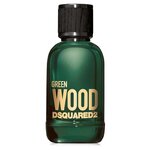 Туалетная вода мужская DSQUARED2 GREEN WOOD Pour Homme 100ML - изображение