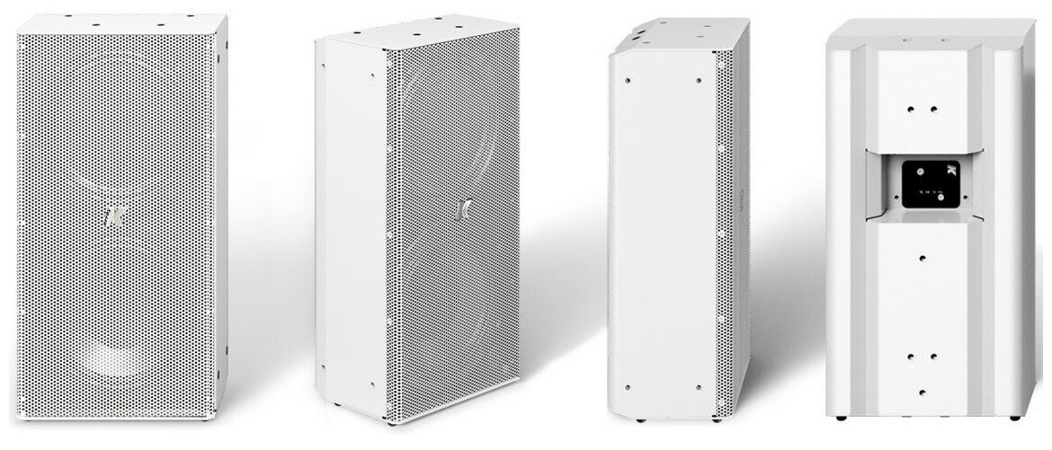 Пассивная AC K-Array KF26W