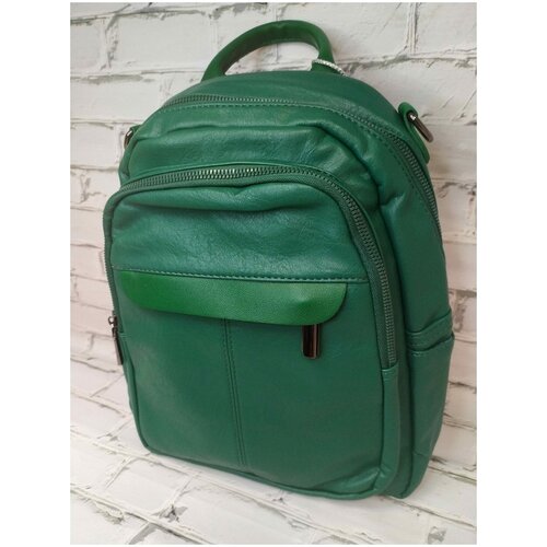 Городской рюкзак Nikki Nanaomi 125 Green