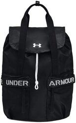 Сумка для женщин UNDER ARMOUR, Цвет: черный, Размер: One size