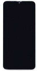 Дисплей Vbparts для Samsung Galaxy A10 SM- A105F матрица в сборе с тачскрином TFT Black 073498