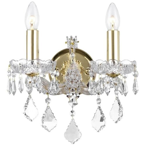 фото Бра dio darte asfour diamante e 2.1.2.200 g dio d'arte
