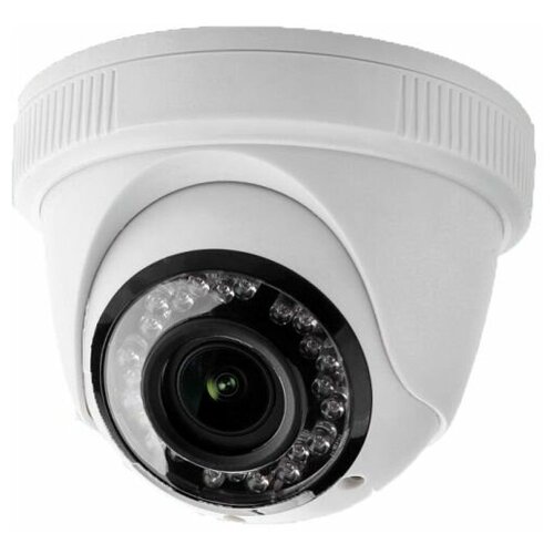 Tantos Видеокамера TSc- Ebecof24 внутренняя купольная 3.6