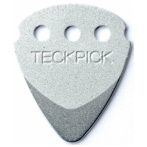 Медиатор 1 штука Dunlop 467R.CLR TeckPick