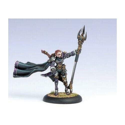 Privateer Warcaster Fiona