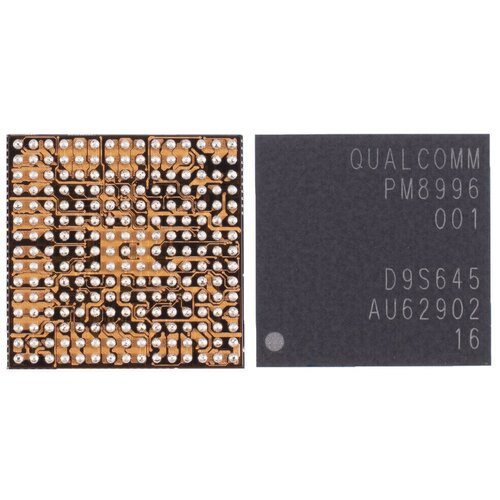 Контроллер Qualcomm PM8996