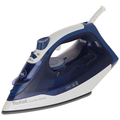 Утюг Tefal Express Steam FV2838E0