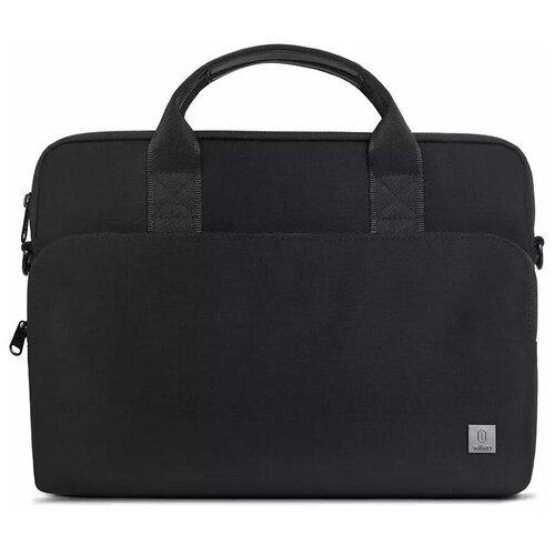 Сумка для ноутбука WIWU Alpha Double Layer Laptop Bag 16