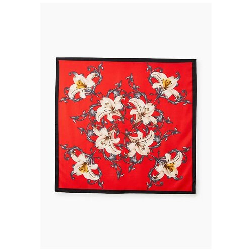 фото Платок 9090 scarv0987/вид7 rosedena