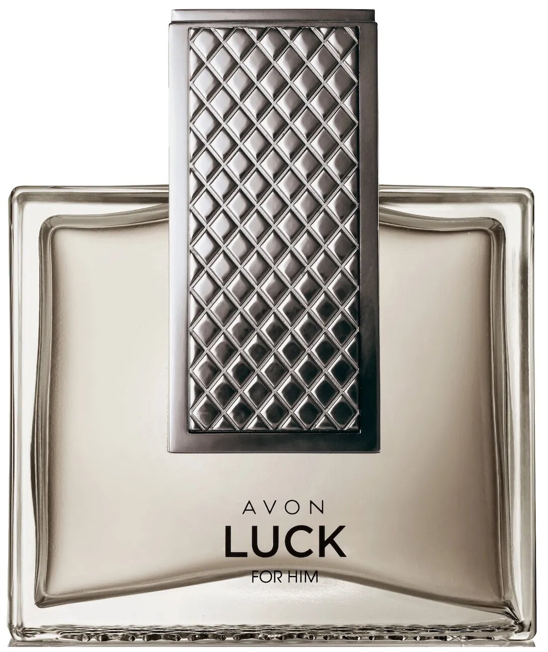 Туалетная вода AVON Luck for Him, 75 мл