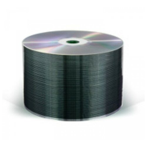 DVD-R диск Mirex 4.7Gb 16x Shrink 50 шт. (207917)