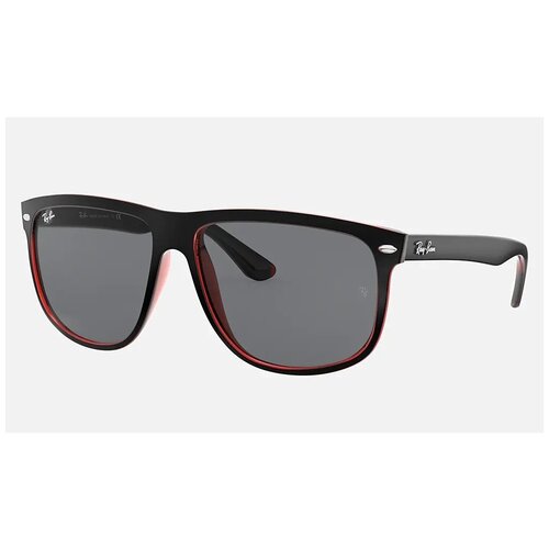 фото Солнцезащитные очки ray-ban boyfriend rb4147 6171/87 (56-15) luxottica