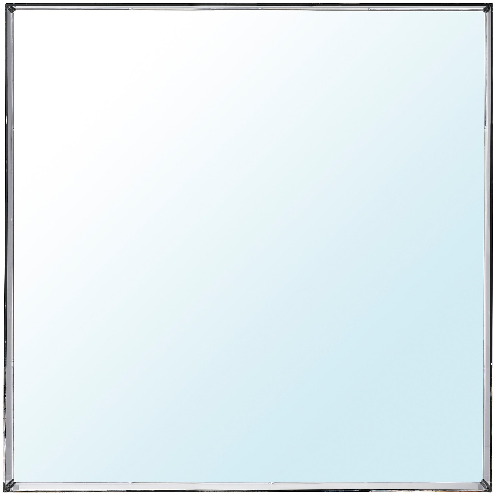 GRIMSTORP гримсторп зеркало 60x60 см акрил