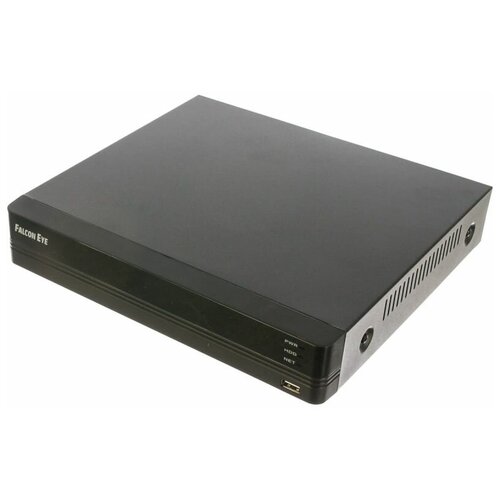 Видеорегистратор Falcon Eye FE-NVR5108 624000₽