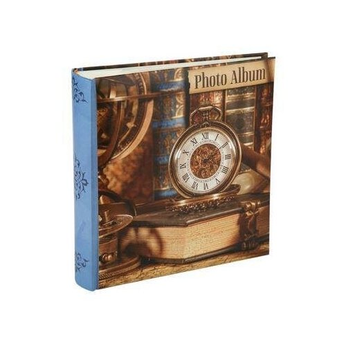 Фотоальбом Часы 200 фото 1136₽