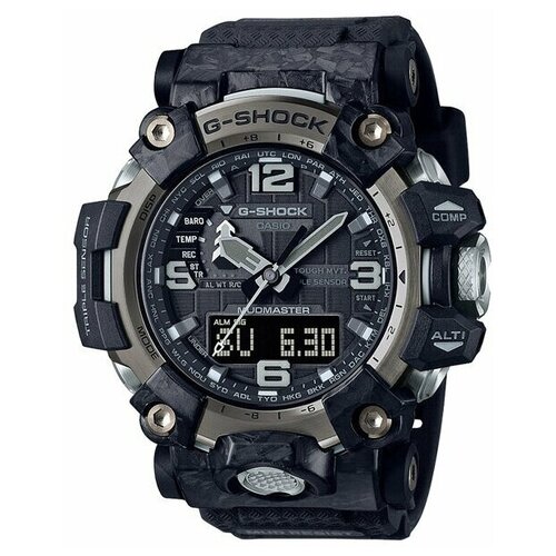 фото Часы casio g-shock gwg-2000-1a1er