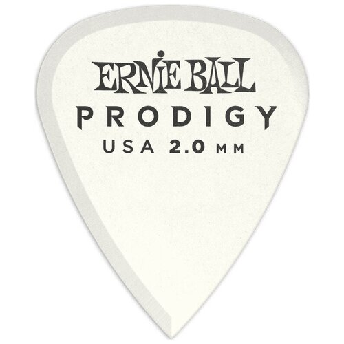 Комплект медиаторов Ernie Ball 9202