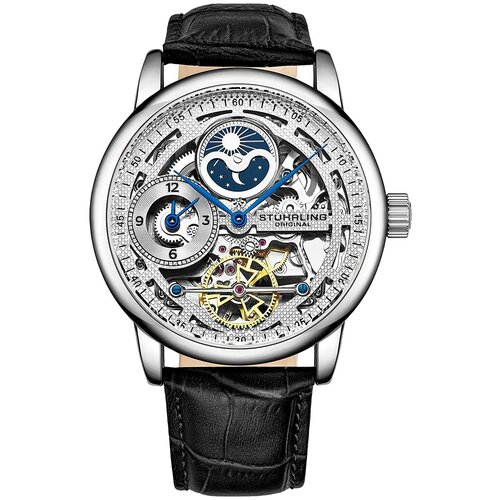 фото Механические наручные часы stuhrling 3917.1