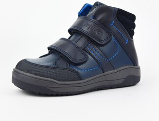 Демисезонные ботинки "Kapika" для мальчиков (31 размер)