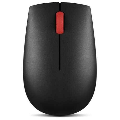 Lenovo 4Y50R20864 Essential Compact Wireless Mouse black