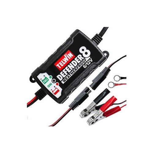 Telwin DEFENDER 8 6V12V 250000₽