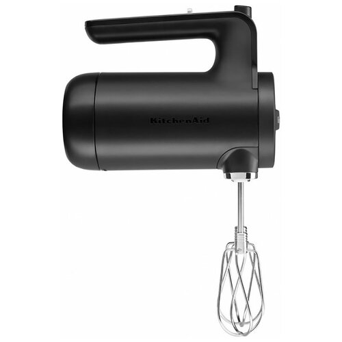 Беспроводной ручной миксер KitchenAid, кремовый, 5KHMB732EAC