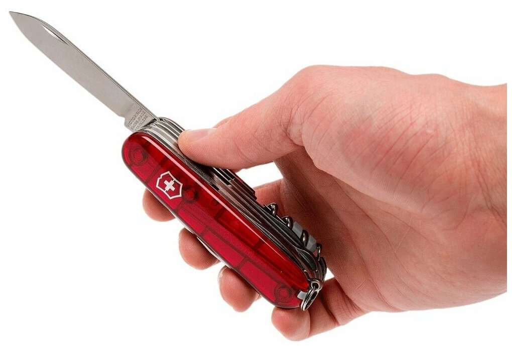 Нож перочинный Victorinox 1.7915.T - фото №13