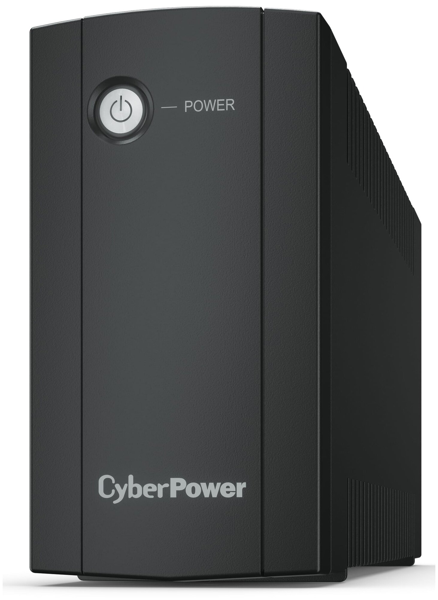 CyberPower - фото №1