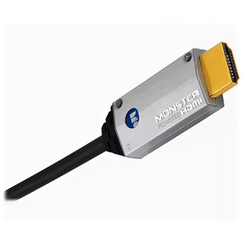 HDMI кабель v2.0 Monster Cable Ultra Slim 4 метра