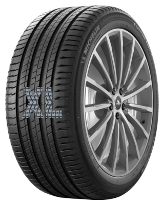 Michelin Latitude Sport 3 255/55R18 109V RunFlat