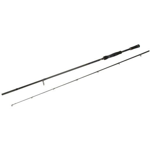 удилище спиннинговое river stick 210ml 2 1m 4 21g 2sec hs rs 210ml helios Удилище спиннинговое River Stick 236HH 2.36m, 15-70g, 2sec (HS-RS-236HH) Helios