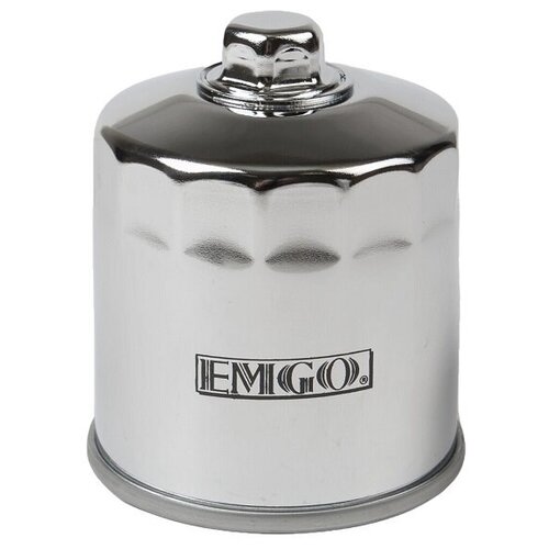 Фильтр масляный EMGO 10-82224 (HF303CRC)